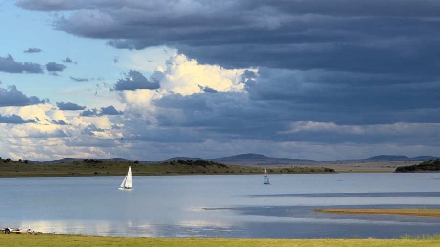 Commercial Property for Sale in Bloemfontein Rural Free State